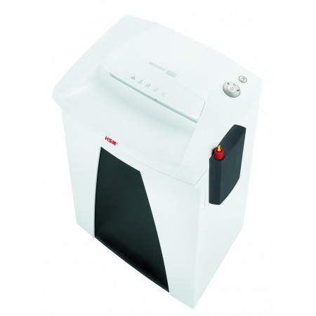 HSM SECURIO B32 + lubrification auto