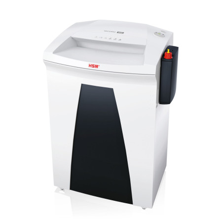 HSM SECURIO B32 + lubrification automatique