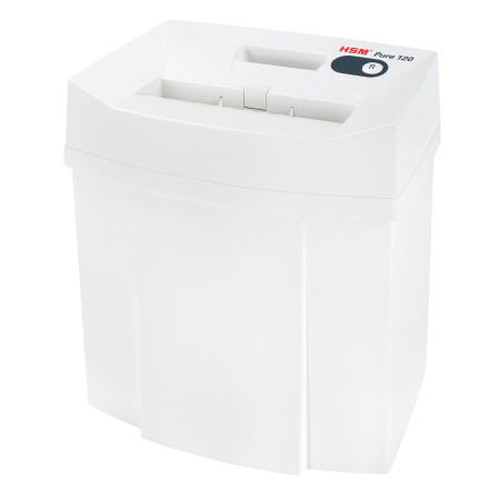 HSM Pure 120