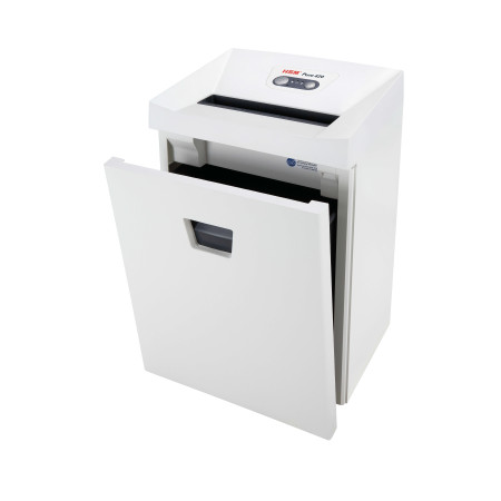 Destructeur de papier HSM Pure 420
