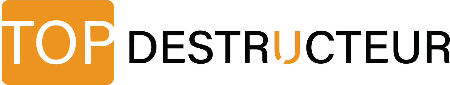 TOP DESTRUCTEUR